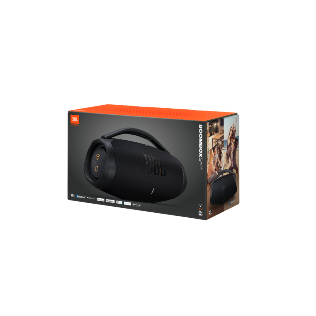 JBL Boombox 3 Wi-Fi (5)